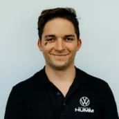 Alexander Humm