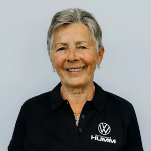 Brigitte Humm