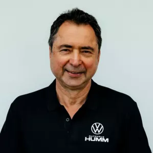 Uwe Humm