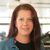 Christina Kirsch