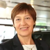 Kerstin Klaubert