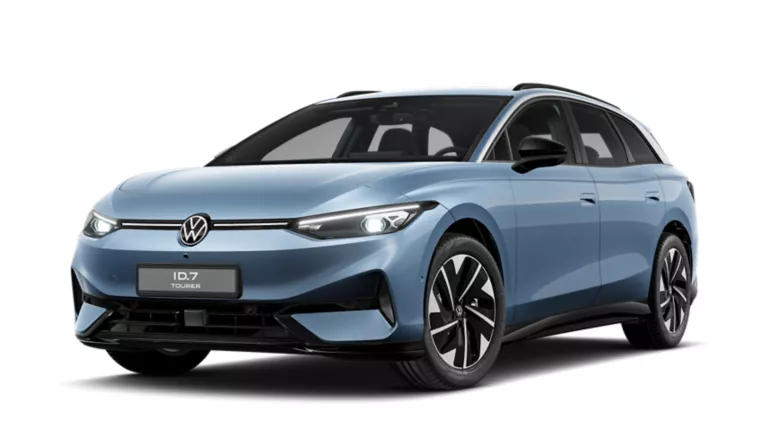 ID.7 Tourer Probefahrt