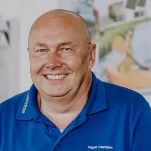 Ingolf Kissmann