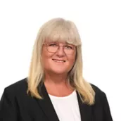 Sandra Voss