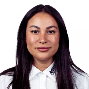 Rayani Carvalho Negris