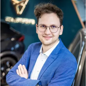 Konstantin Schlesner