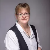 Frauke Flato