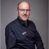 Jens Lissner