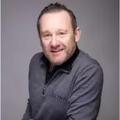 Oliver Staak