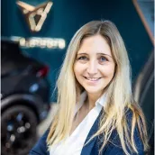 Sarah Hellberg