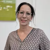 Sabine Christ