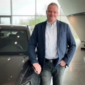 Stefan Hegewald