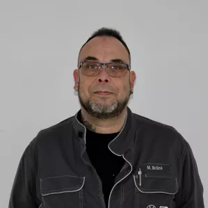 Marco Brück