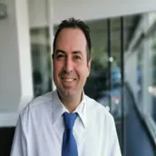 Marco Simon