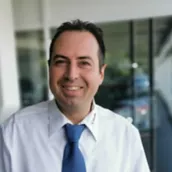 Marco Simon