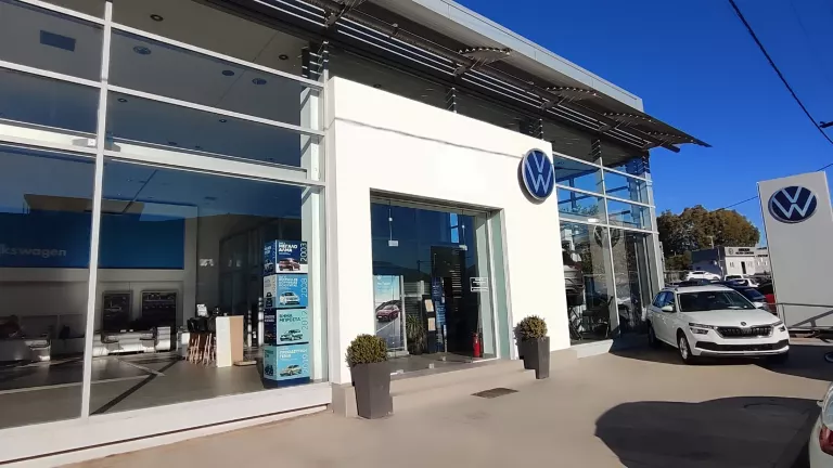 Μια εικόνα της θέσης του εμπόρου