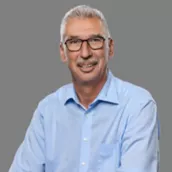 Dieter Ackermann