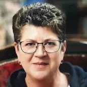 Heike Deutsch