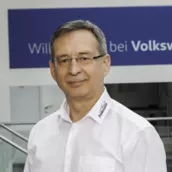 Mario Pitz