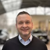 Peter Fröhlich