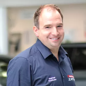 Raphael Kohlhofer
