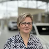 Liane Eitelberger