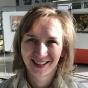 Anja Voigt