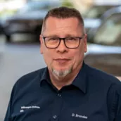 Detlef Brandes