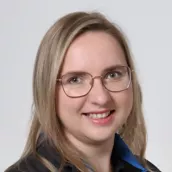 Agathe Lonsdorf