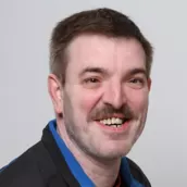 Udo Geiger