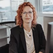 Britta Endreß