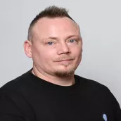 Stefan Zimmer