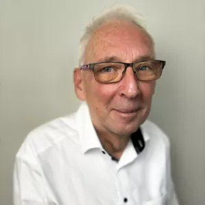 Dietrich  Friedeheim