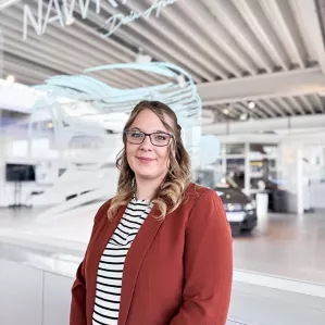 Susann-Vivien Bendig