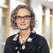 Iris Peistrup