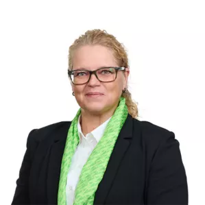 Jeanette  Kienle-Wagner