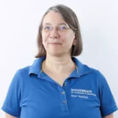 Irene  Teschner