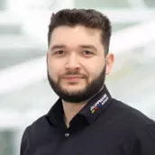 Ibrahim Gürbüz