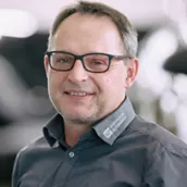 Igor Povalec