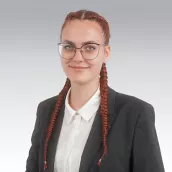 Vanessa  Ihbe