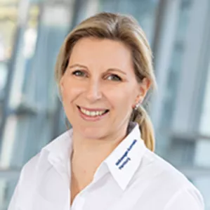Ilka Boehme