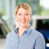 Ilka Fruth