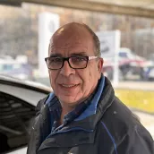 Axel Illers