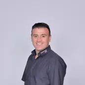 Ilyas Ernur
