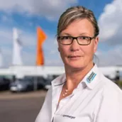 Ina Aigensberger