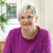 Ines Zimmermann