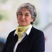 Inge Hecht