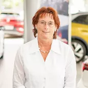 Inge Zatschka