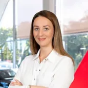 Janina  Inger