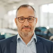 Ingo Laufenbergs